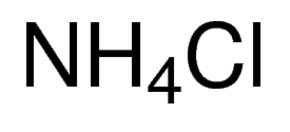 Ammonium Chloride - CAS:12125-02-9 - Salmiac, Ammonium Chloratum, Ammonium Chloridum, Ammonium Muriate, Sal Ammonia